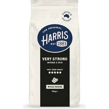 Harris Very Strong Coffee Beans 700g