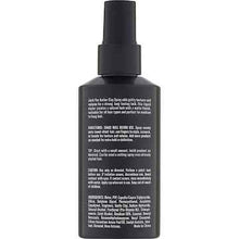Jack The Barber Clay Spray Liquid Styler Strong Hold 150mL