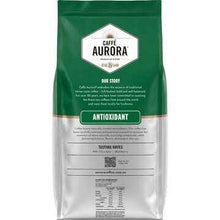 Caffe Aurora Antioxidant Coffee Beans 750g