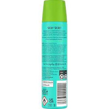 Impulse Perfume Spray Sicily Secret 75mL