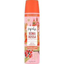 Impulse Perfume Spray Roma Rossa 75mL