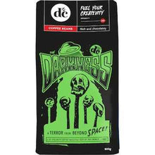dc Coffee Beans Darkness 600g