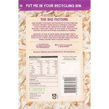 Macro Organic Coconut Flakes 200g