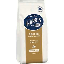Harris Smooth Coffee Beans 700g