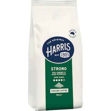 Harris Strong Ground Coffee 700g
