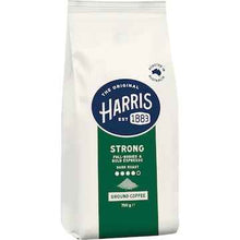 Harris Strong Ground Coffee 700g