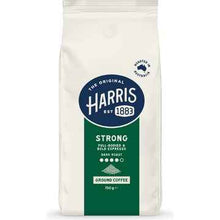 Harris Strong Ground Coffee 700g