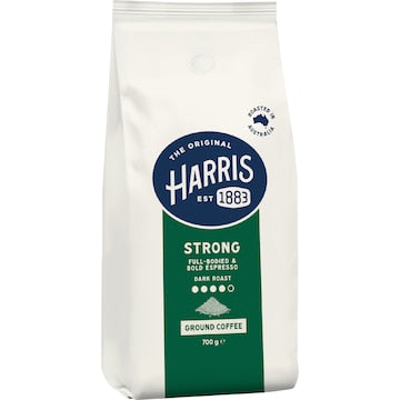 Harris Strong Ground Coffee 700g