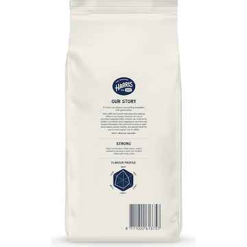 Harris Strong Ground Coffee 700g