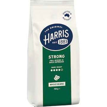 Harris Strong Coffee Beans 700g