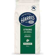 Harris Strong Coffee Beans 700g