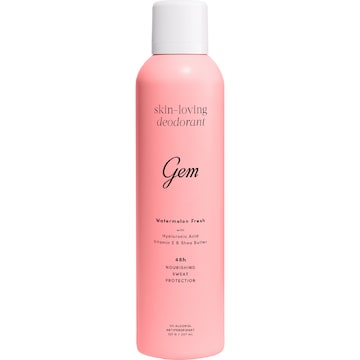 Gem Skin Loving Deodorant Watermelon Fresh 207mL