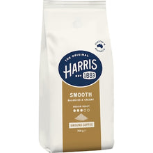 Harris Smooth Ground Coffee 700g