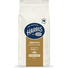 Harris Smooth Ground Coffee 700g