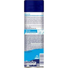 Gillette Sensitive Refreshing Shave Foam 245g