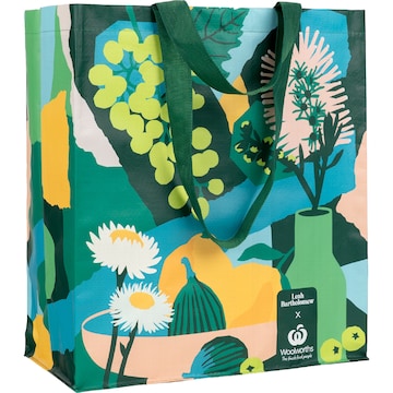 Woolworths Art Bag Assorted each