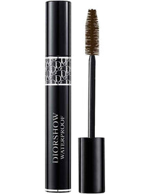Diorshow Waterproof Backstage Makeup