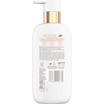 Dove Serum Body Wash Glow Recharge 300mL