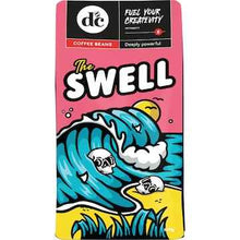 dc Coffee Beans The Swell 600g