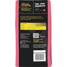 dc Coffee Beans The Swell 600g
