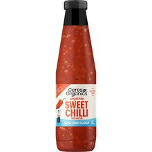 Ceres Organics Sweet Chilli Sauce 300g