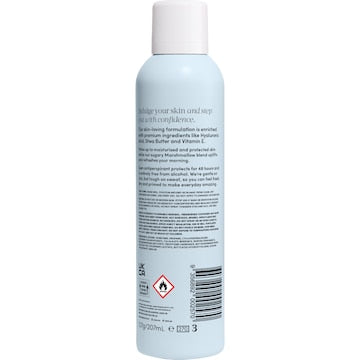 Gem Skin Loving Deodorant Marshmallow 207mL