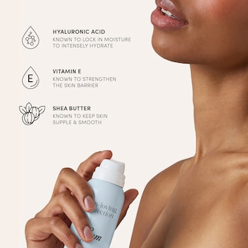 Gem Skin Loving Deodorant Marshmallow 207mL