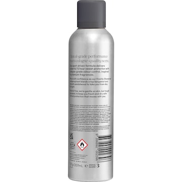 Gem Sport-Loving Protection Deodorant Freshly Showered 207mL
