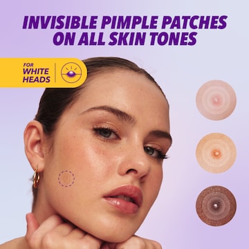 Benzac Power Patch Skin Restore Pimple Patches 23 pack