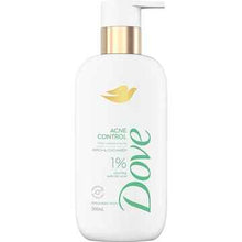 Dove Serum Body Wash Acne Control 300mL