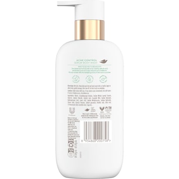 Dove Serum Body Wash Acne Control 300mL