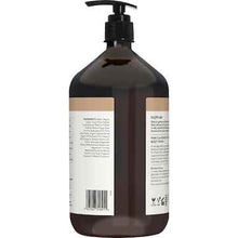 Glow Lab Vanilla & Coconut Body Wash 1.35L