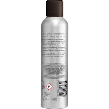 Gem Sport-Loving Protection Deodorant Sandalwood & Cedar 207mL
