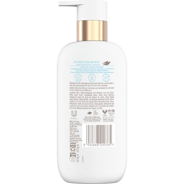 Dove Serum Body Wash Hydration Boost 300mL