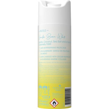 Norsca 24hr Antiperspirant Deodorant Vanilla Bean Whip 93g