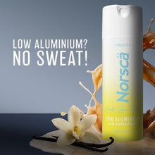 Norsca 24hr Antiperspirant Deodorant Vanilla Bean Whip 93g