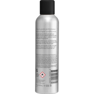 Gem Sport-Loving Protection Deodorant Original Clean 207mL