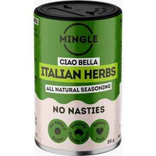 Mingle Italian Herbs Seasoning 35g