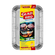 Large BBQ Tray