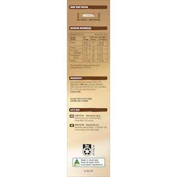 Nescafe Spiced Chai Coffee Latte 8 pack