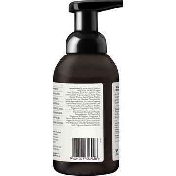 Glow Lab Creme Brulee Foaming Hand Wash 300mL
