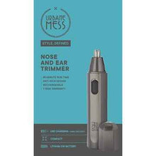 Urbane Mess Nose & Ear Hair Trimmer each