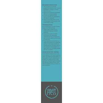Urbane Mess Nose & Ear Hair Trimmer each