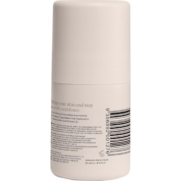 Gem Skin-Loving Roll On Deodorant Vanilla Sugar 50mL