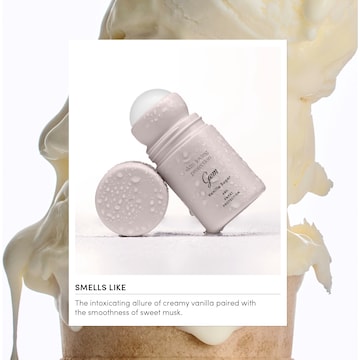 Gem Skin-Loving Roll On Deodorant Vanilla Sugar 50mL