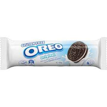 Oreo Gluten Free Cookies 95g
