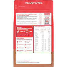 The Lady Shake Coffee 560g