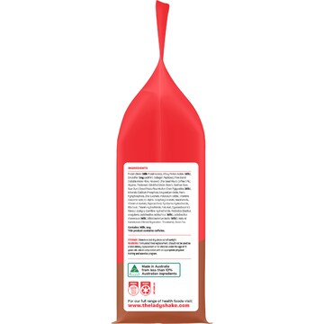 The Lady Shake Coffee 560g