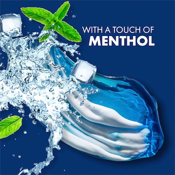 Gillette Comfort Glide Shave Gel Refresh 195g