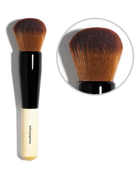 Full Coverage Face Brush